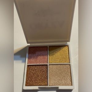 Oryza Beauty eyeshadow